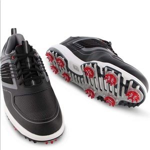 FootJoy Men’s Fury Golf Shoes